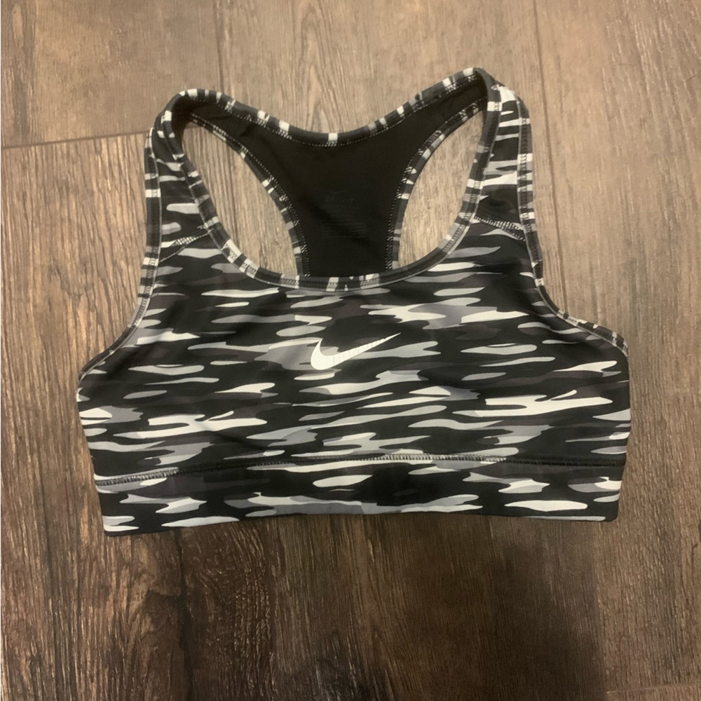 Nike sports bra!